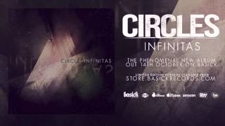 Circles - Erased (Official HD Audio - Basick Records) chords