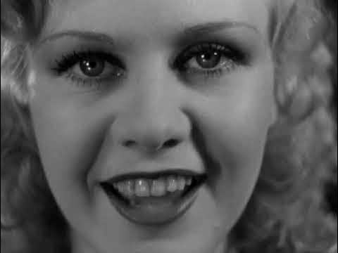 Gold Diggers of 1933, Screencaps from Gold Diggers of 19…