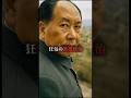 やること全て空回りだった「大躍進政策」 (1950s〜) #shorts #歴史 #雑学