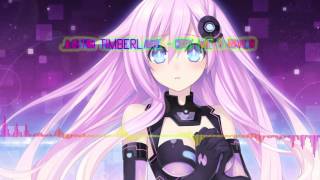 ⌠Nightcore⌡ Cry Me A River - Justin Timberlake