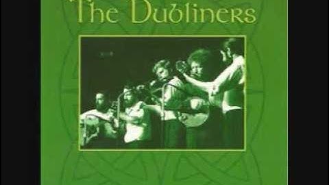 Thumbnail of The Dubliners - Maloney Wants A Drink