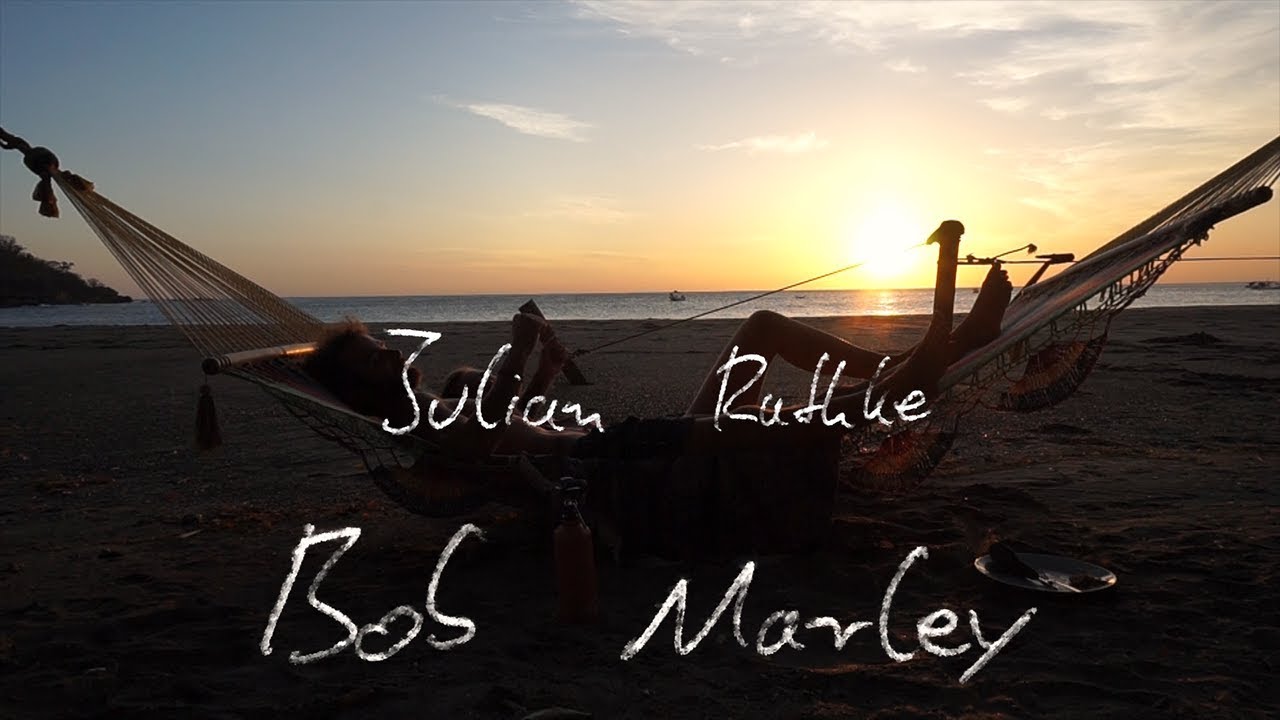 Julian Rathke - Bob Marley - YouTube