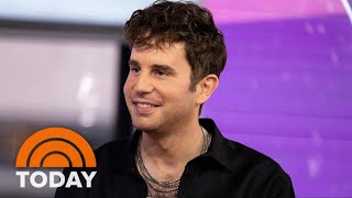 Celebrity Ben Platt talks love story in ‘dark’ musical ‘Parade’ Net Worth