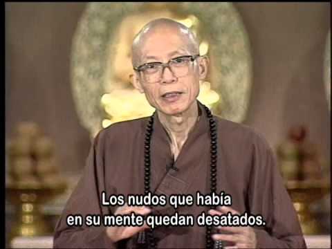 Video: Cómo Aceptar El Budismo