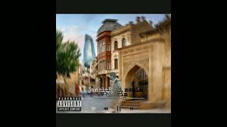 Jamel-Bakı Mənim Şəhərim Demo