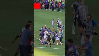 😳⚔️ El enganchón de Paredes con Gavi. #mundial #españa #enfado #gavi #paredes #argentina