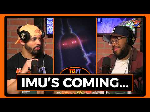 Imu ESCAPES Loki’s Ice?! Heading to Elbaph… WITH Uranus?! (One Piece 248 Theory)