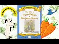 &#39;The Tales of Peter Rabbit and Benjamin Bunny&quot;, read by Books with Grandma