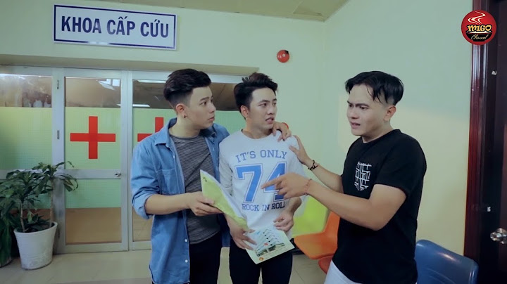 Tình Nghĩa Anh Em "Có Chắc Bền Lâu" | PHIM HÀI MỚI HAY VCL Channel