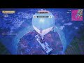 Debunking a Fortnite Theory about The Origin being The Dark Voyager