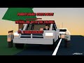 ROBLOX | Mano County PSP#22 | PATROLLING WITH THE COLONEL! FT. TankRacer2017