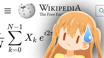 Why Wikipedia Can