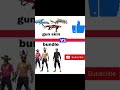 bundle vs gun skin please subscribe 🙏🏻🙏🏻🙏🏻