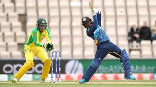 Sri Lanka Vs Australia Full Highlights 1st Odi 2025 Sl Vs Aus Hafiz