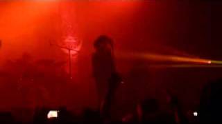 fields of the nephilim- from the fire