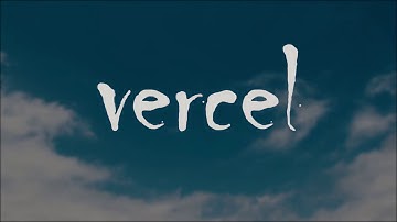 Caminhos do Futuro | Vercel