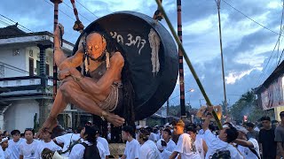 FULL VIDEO OF THE OGOH OGOH TAMPAKSIRING 2026 Parade