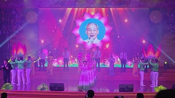 Liên hoan Tiếng hát Công chức, Viên chức, Người lao động năm 2023 - STCC