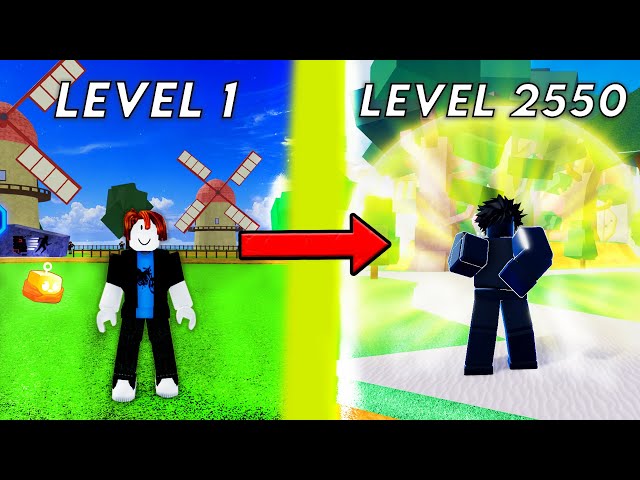 I Went From NOOB To MAX Level Buddha In ONE VIDEO | Blox Fruits class=