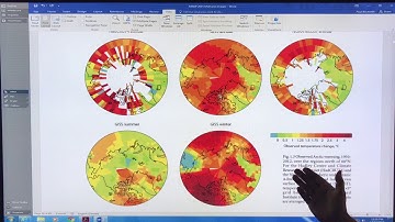 Arctic Methane and Abrupt Climate Change