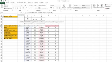 EXCEL BASICO 2013 FUNCIONES ESTADISTICAS