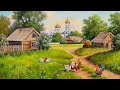 Рассказы о Чертях и Шуликунах. Часть 3