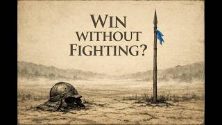 The Art of War by Sun Tzu | Win Without Fighting