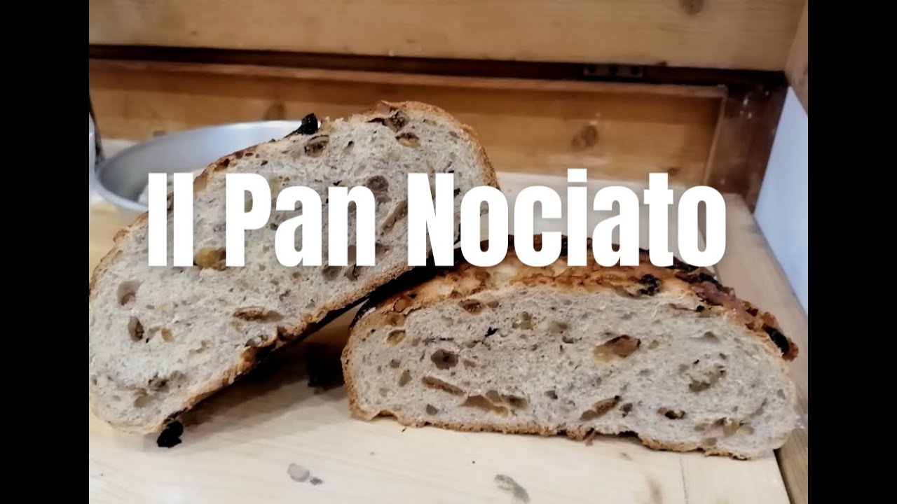 Il Pan Nociato