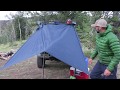 Diy Truck Bed Tarp Tent