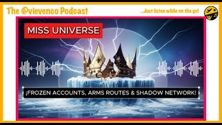 FROZEN ACCOUNTSs, ARMS ROUTES, and a SHADOW NETWORK: Inside Mexicoโs Expanding UIF INVESTIGATION.