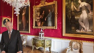 The Rothschilds: How They Built a Financial Dynasty in Europe