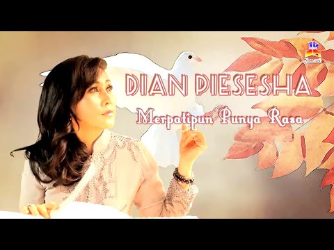 Dian Piesesha - Apa Salahku (Official Lyric Video)