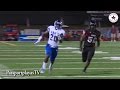 MOST EXCITING GAME, 50-49 - Centennial Corona(CA) vs IMG Academy(FL) - 2016 Honor Bowl