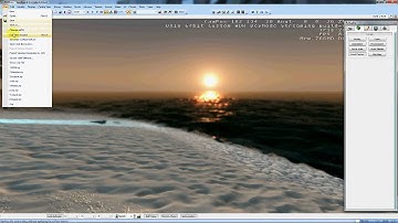 Crysis Sandbox 2 TOD does not save -.- !