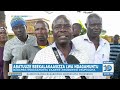 Abe Bukedi Bekalakaasizza Lwa Ndagamuntu Bagamba Ziruddewo Nnyo Okufuluma 