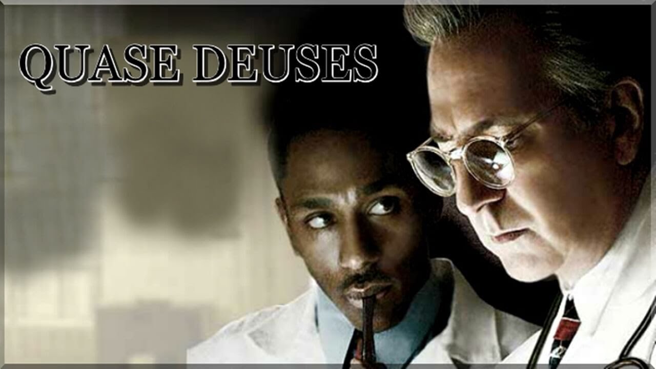 Quase Deuses Filme Resumo - RETOEDU