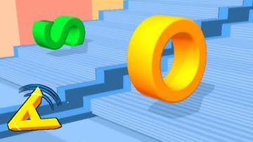 Type Spin Gameplay - Game Offline