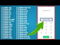all oppo reset password how to fix forgot lockscreen password in oppo password