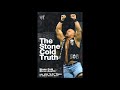 The Stone Cold Truth (Steve Austin Full Audiobook)