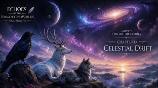 🎛️Celestial Drift🎛️