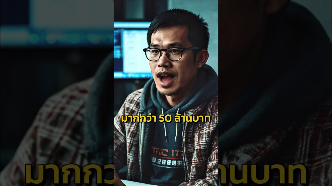 3 เหตุการณ์จริงที่เคยเกิดขึ้น กับ คนที่มีกระเป๋าคริปโตต่างกัน