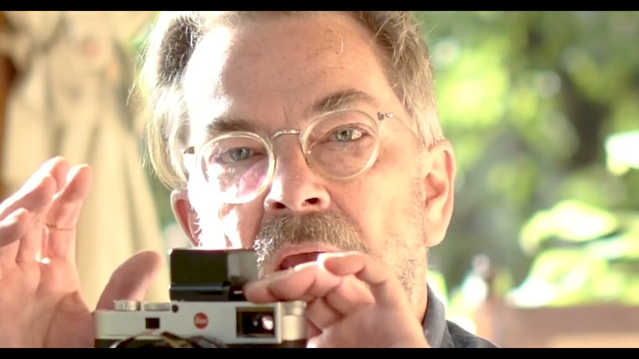 User tips and tricks for Leica M11 users by photographer Thorsten Overgaard