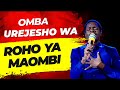 MAOMBI: OMBA UREJESHO WA NGUVU YA KUOMBA- Innocent Morris