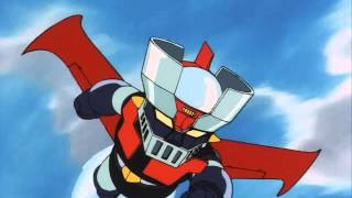 Cb Chara Go Nagai World Part 55 - Episode 23