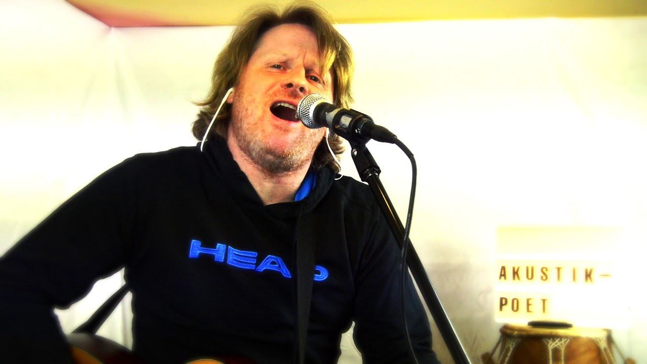 1001 Protestsong (neue Version) // Livelooping // Carsten Kollmeier