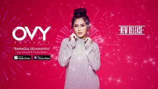 Ovy Sovianty - Bahagia Selamanya ( Video Lyrics) #lirik