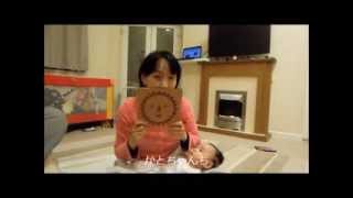 かとちゃんち裏庭　☆かおノート (WORK×CREATEシリーズ）