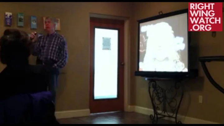 RWW News: Barton Says Biblical Law Was Incorporated Into The Constitution Through The 7th Amendment