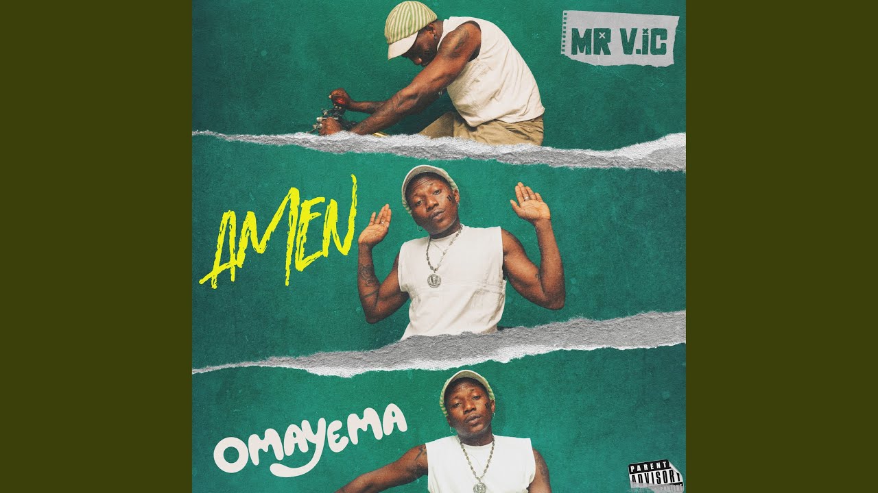 Watch Omayema on YouTube Watch Omayema on YouTube
