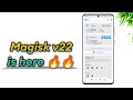 Magisk v22 Released - Install Magisk v21.4 on your Device | How to Install Magisk v22 ? 🔥🔥